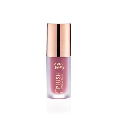 GLOSS PLUMP BELABT